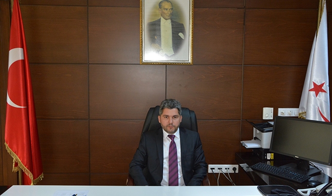 Prof.Dr. Süleyman TÜREDİ