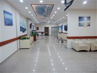 Tıbbi Onkoloji Polikliniği Bekleme Salonu.png